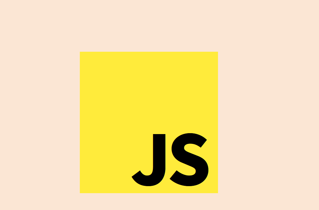 JavaScript Logo