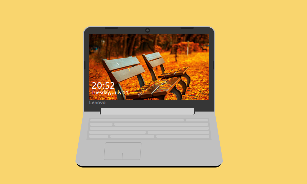 Laptop