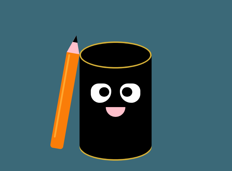 Pencil