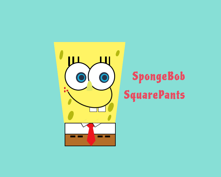 SpongeBob