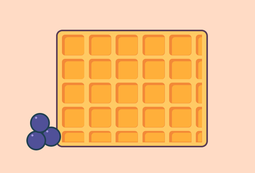 Waffle